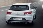 Seat Leon III 1.6 TDI (90 Hp) 2012 - 2015