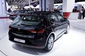 Seat Leon III 1.6 TDI (110 Hp) ECOMOTIVE 2013 - 2016