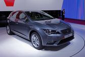 Seat Leon III 2012 - 2016