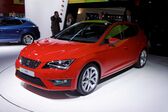 Seat Leon III 2012 - 2016
