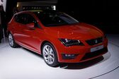 Seat Leon III 2.0 TDI (150 Hp) DSG start/stop 2012 - 2015