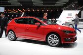 Seat Leon III 2012 - 2016