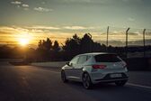 Seat Leon III Cupra 2.0 TSI (265 Hp) start/stop 2013 - 2015