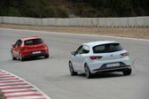 Seat Leon III 2012 - 2016