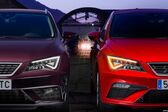 Seat Leon III ST (facelift 2016) 2016 - 2020