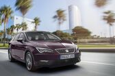 Seat Leon III ST (facelift 2016) 2.0 TDI (184 Hp) DSG 2018 - 2020