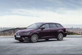 Seat Leon III ST (facelift 2016) 2.0 TDI (184 Hp) DSG 2018 - 2020