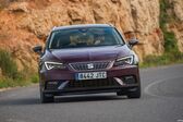 Seat Leon III ST (facelift 2016) Cupra 2.0 TSI (290 Hp) DSG 2018 - 2020