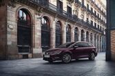 Seat Leon III ST (facelift 2016) Cupra 2.0 TSI (290 Hp) DSG 2018 - 2020