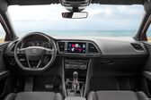 Seat Leon III ST (facelift 2016) 2016 - 2020