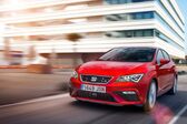 Seat Leon III (facelift 2016) FR 2.0 TDI (150 Hp) 2016 - 2018