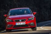 Seat Leon III (facelift 2016) 1.4 TSI (150 Hp) 2016 - 2018