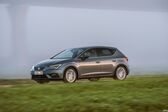 Seat Leon III (facelift 2016) 2016 - 2020