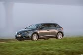 Seat Leon III (facelift 2016) 1.4 TSI (150 Hp) 2016 - 2018