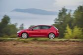 Seat Leon III (facelift 2016) 2016 - 2020