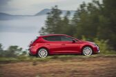 Seat Leon III (facelift 2016) 2016 - 2020