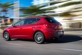 Seat Leon III (facelift 2016) Cupra 2.0 TSI (290 Hp) DSG 2018 - 2020