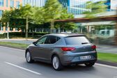 Seat Leon III (facelift 2016) 2.0 TDI (150 Hp) 2016 - 2020