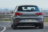 Seat Leon III (facelift 2016) Cupra 2.0 TSI (290 Hp) DSG 2018 - 2020