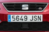 Seat Leon III (facelift 2016) 1.5 TSI (150 Hp) DSG 2018 - 2020