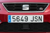 Seat Leon III (facelift 2016) 2016 - 2020