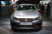 Seat Leon III (facelift 2016) 2.0 TDI (150 Hp) 2016 - 2020