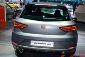 Seat Leon III (facelift 2016) Cupra R 2.0 TSI (310 Hp) 2017 - 2018