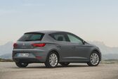 Seat Leon III (facelift 2016) 2016 - 2020