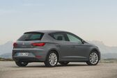 Seat Leon III (facelift 2016) 1.5 TGI (130 Hp) 2018 - 2020