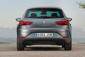 Seat Leon III (facelift 2016) Cupra 2.0 TSI (300 Hp) DSG Start-Stop 2017 - 2020