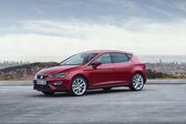 Seat Leon III (facelift 2016) 2016 - 2020
