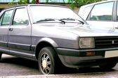 Seat Malaga (023A) 1984 - 1991