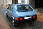 Seat Ronda (022A) 1982 - 1986