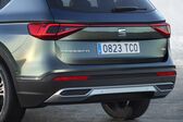 Seat Tarraco 2.0 TDI (190 Hp) 4Drive DSG 2018 - 2020