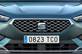 Seat Tarraco 2.0 TSI (190 Hp) 4Drive DSG 7 Seat 2019 - 2020