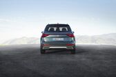Seat Tarraco 2018 - present