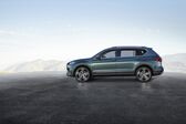 Seat Tarraco 2018 - present