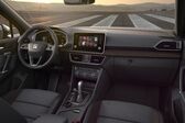 Seat Tarraco 2.0 TSI (245 Hp) 4Drive DSG 7 Seat 2021 - present