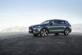 Seat Tarraco 2018 - present