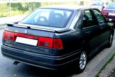 Seat Toledo I (1L) 1.6 i (72 Hp) 1991 - 1999