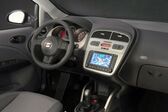 Seat Toledo  III (5P) 2.0 FSI (150 Hp) Automatic 2004 - 2009