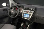 Seat Toledo  III (5P) 2.0 TDI (140 Hp) 2004 - 2009