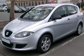 Seat Toledo III (5P) 2004 - 2009