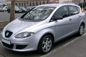 Seat Toledo  III (5P) 2.0 FSI (150 Hp) Automatic 2004 - 2009