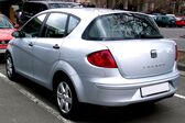 Seat Toledo  III (5P) 2.0 TDI (140 Hp) 2004 - 2009