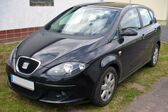 Seat Toledo  III (5P) 2.0 FSI (150 Hp) Automatic 2004 - 2009