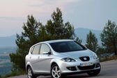 Seat Toledo  III (5P) 1.9 TDI (105 Hp) 2004 - 2009