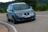 Seat Toledo  III (5P) 2.0 TDI (140 Hp) 2004 - 2009