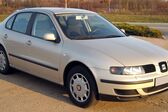 Seat Toledo II (1M2) 1998 - 2004