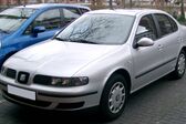 Seat Toledo II (1M2) 1.6 (100 Hp) 1998 - 2004